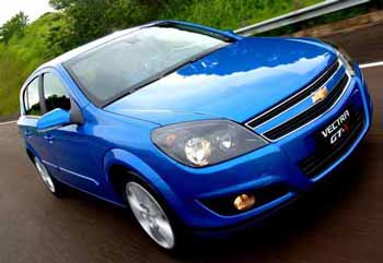 vectra gt remix 2010