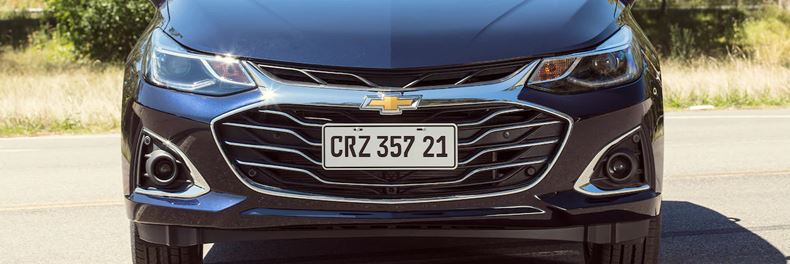 cruze 2022