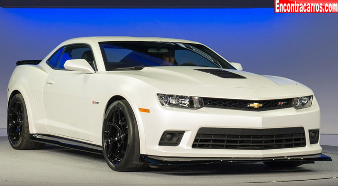 chevrolet camaro 2015