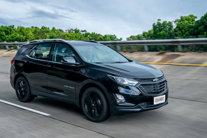 chevrolet equinox 2020 1.5 turbo