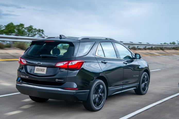 chevrolet equinox 2020 1.5 turbo