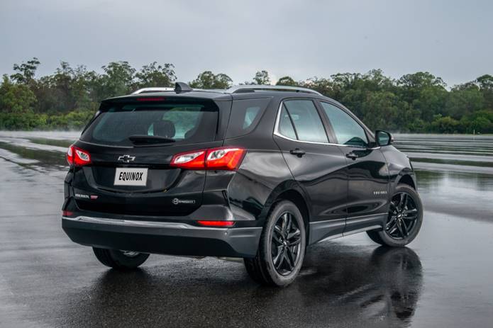 chevrolet equinox 2020 1.5 turbo