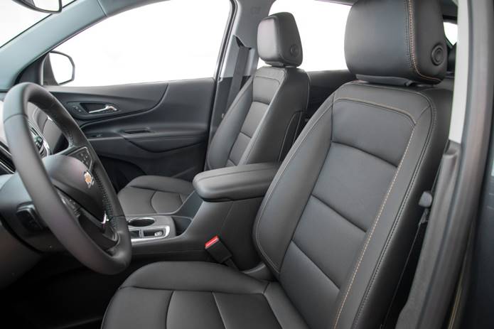 chevrolet equinox 2020 1.5 turbo interior bancos