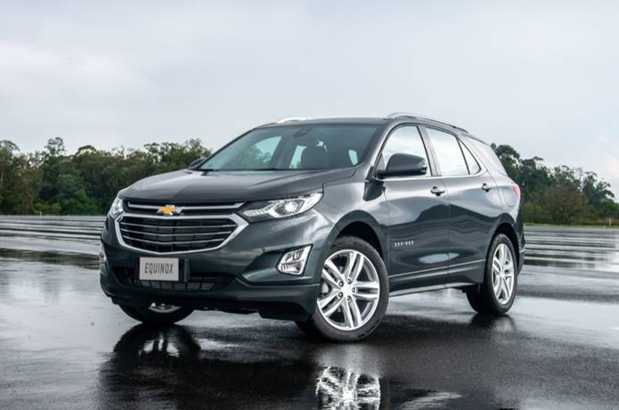 chevrolet equinox 2020 1.5 turbo