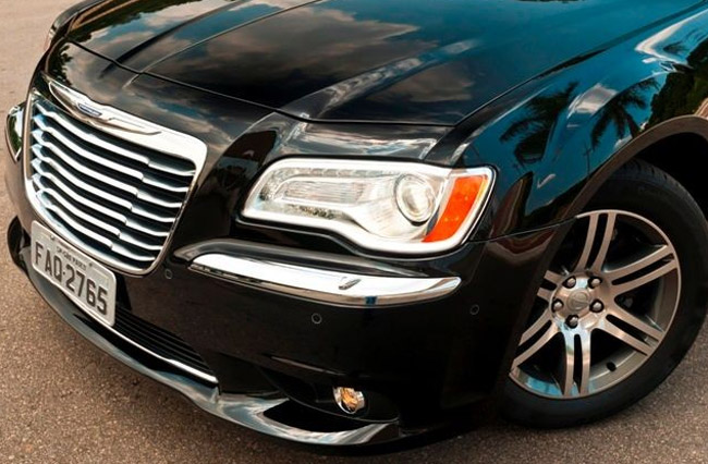 chrysler 300 c 2013