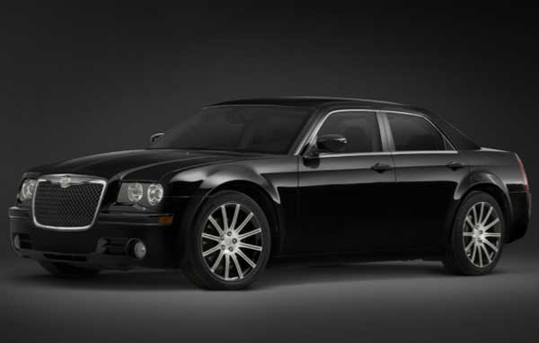 chrysler 300 s8