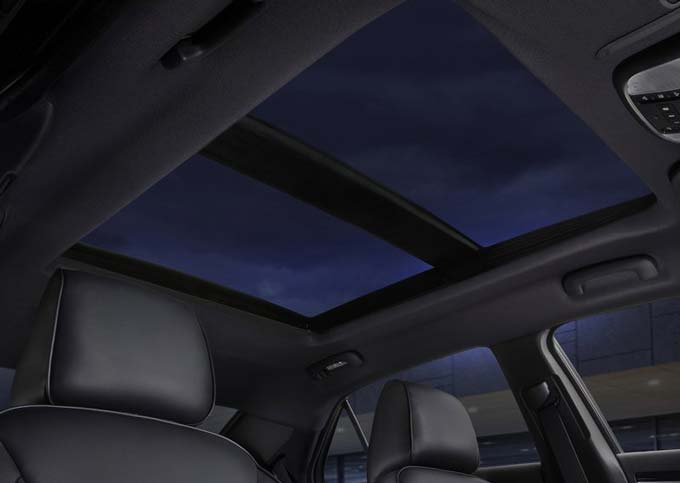 chrysler 300 2011 interior teto solar