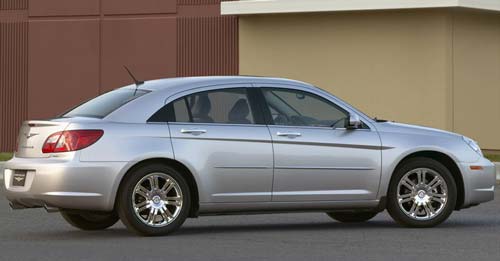 Chrysler Sebring