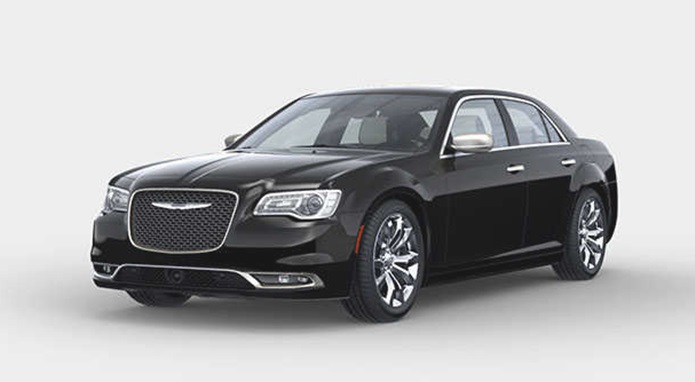 chrysler 300 2015