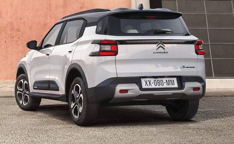 c3 aircross 2023