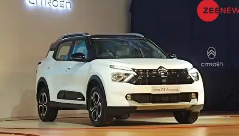 c3 aircross 2023