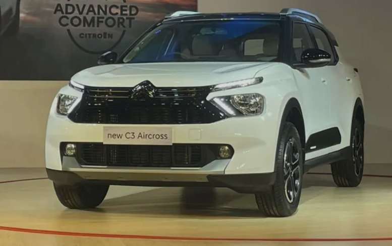 c3 aircross 2023