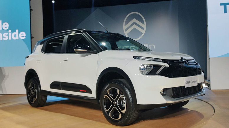 c3 aircross 2023