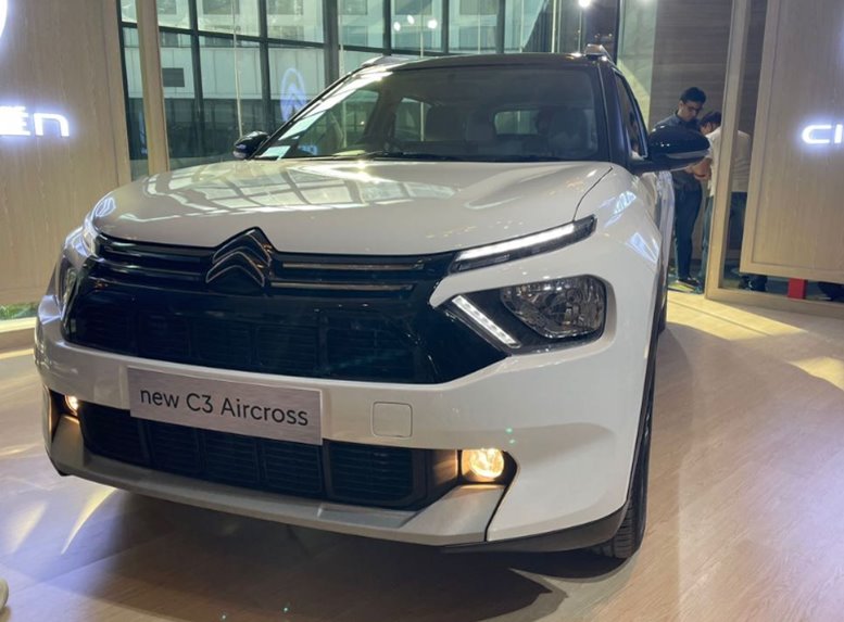 c3 aircross 2023