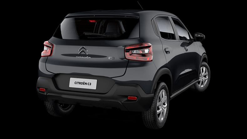 citroen c3 2023