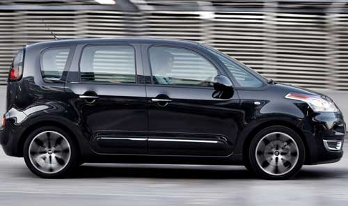 Citroen C3 Picasso