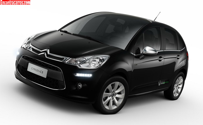 citroen c3 xbox one edition