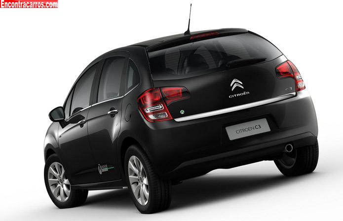 citroen c3 xbox one edition