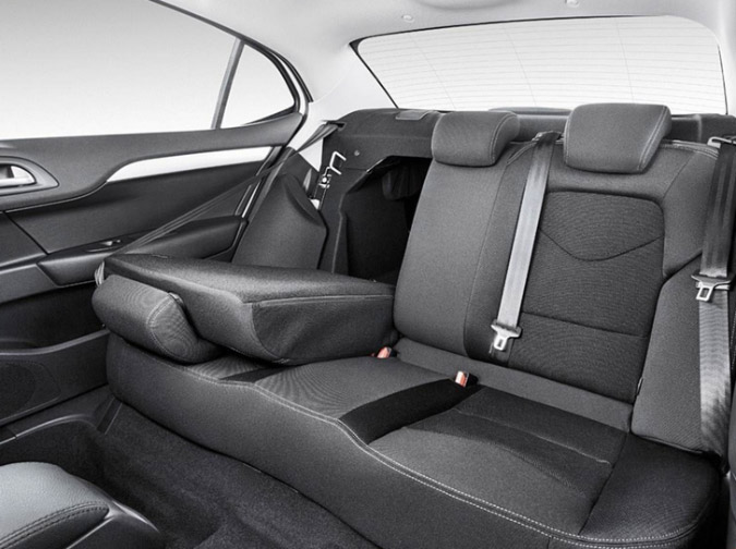 citroen c4 lounge interior