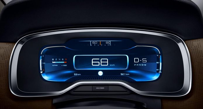 citroen c6 2017