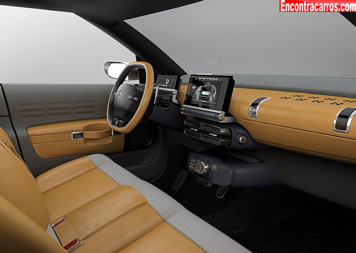 citroen cactus concept interior