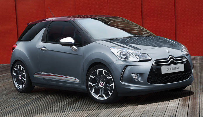 citroen ds3