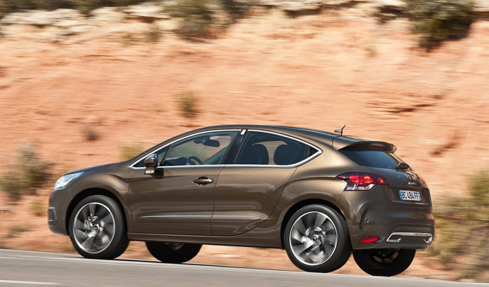ds4 2012