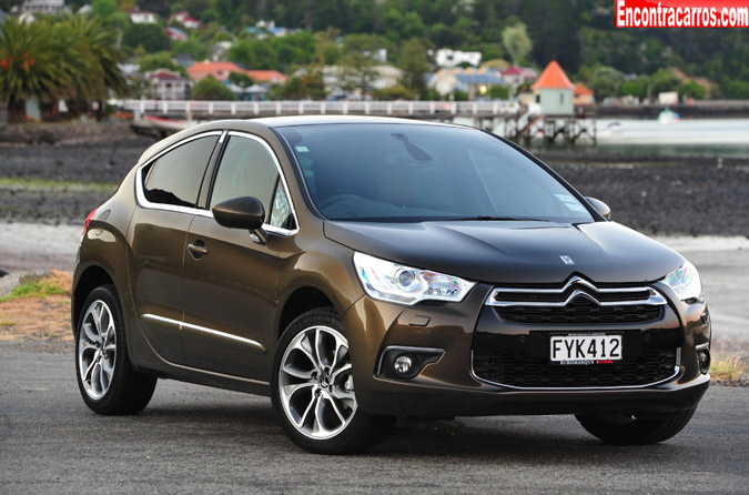 citroen ds4