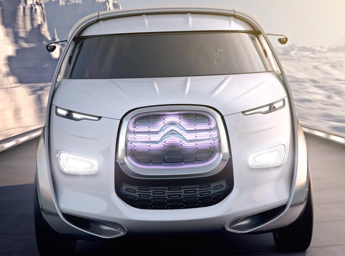 citroen tubik concept traseira