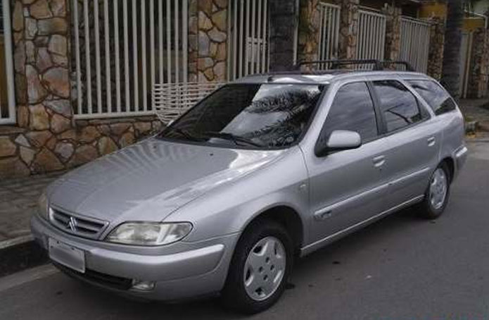 citroen xsara break 1999 a 2000