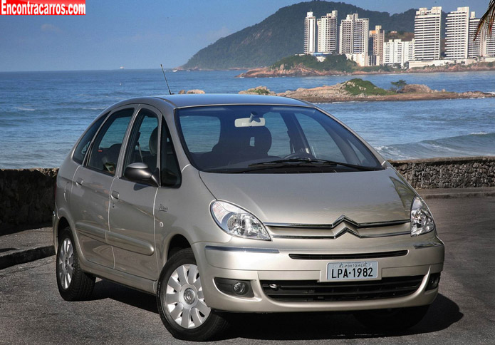 xsara picasso 2008 2009 2010