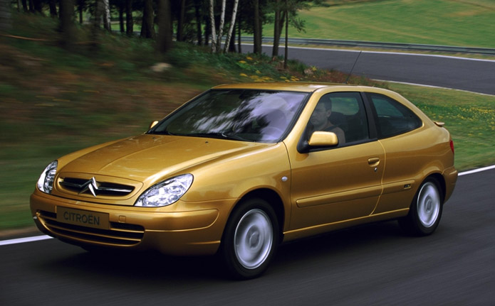 citroen xsara vts coupe 2001 a 2003