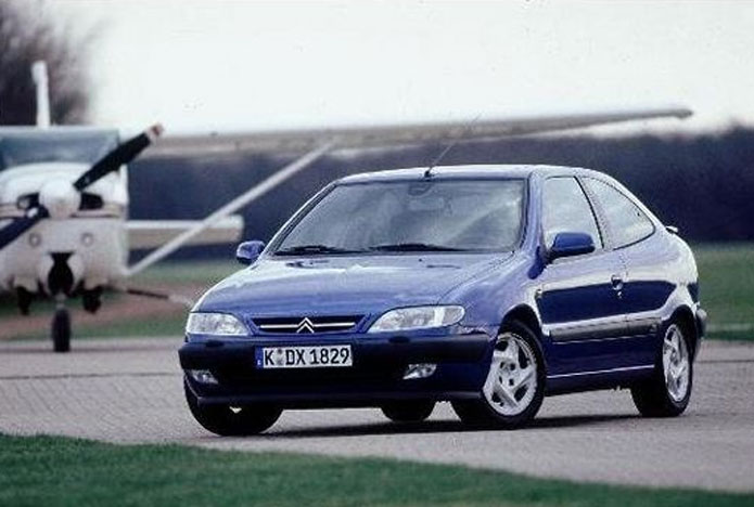 citroen xsara 1998 a 2000