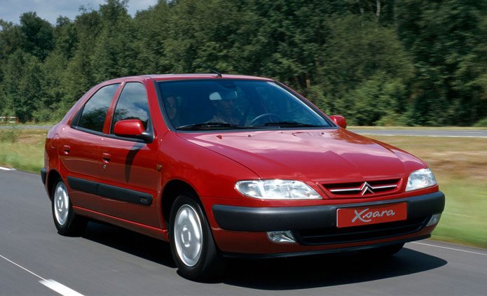 citroen xsara 2001 a 2003