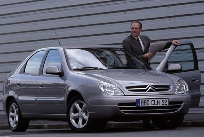 citroen xsara 2001 a 2003