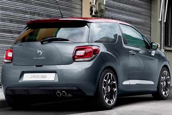 citroen ds3