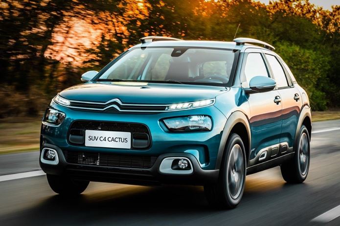 novo citroen c4 cactus 