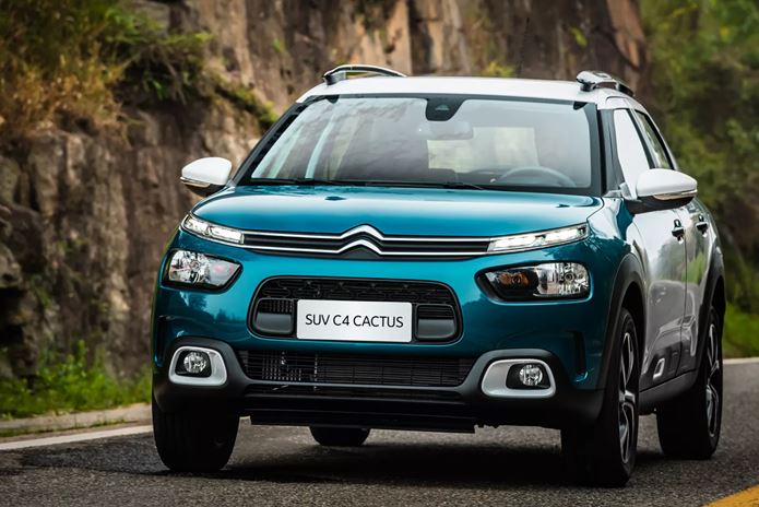 novo citroen c4 cactus 