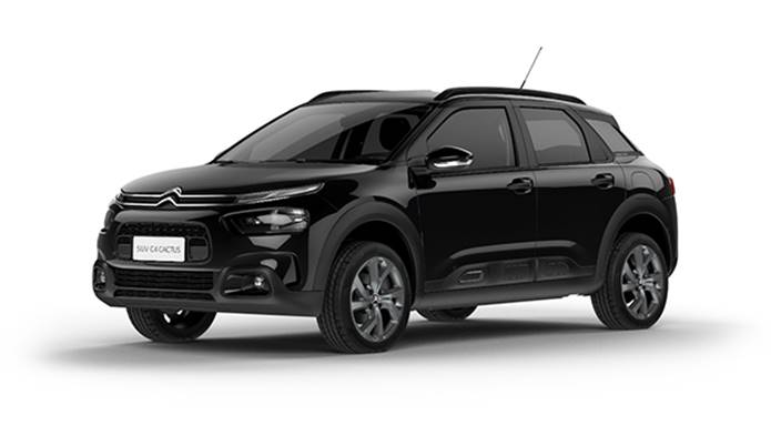 c4 cactus feel 1.6 2020