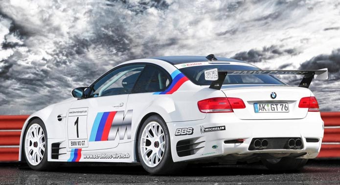 bmw m3 gt tuning clp automotive