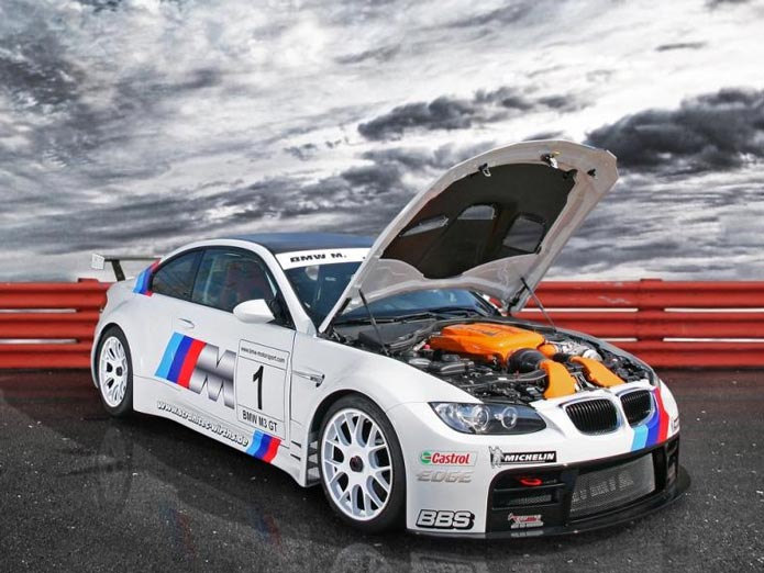 tuning bmw m3 gt clp automotive