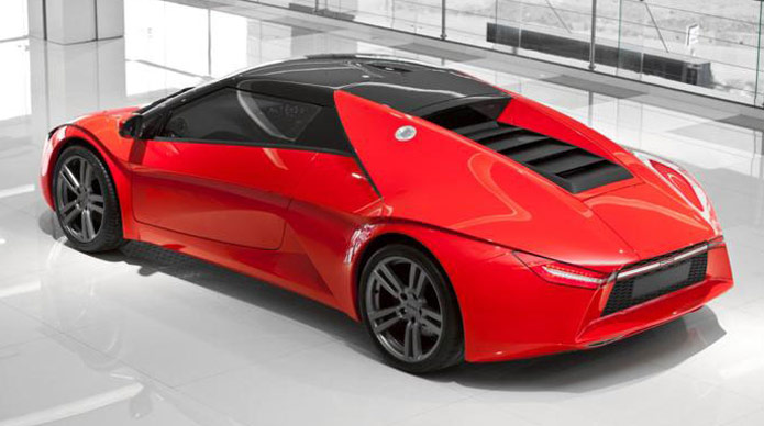 dc design avanti