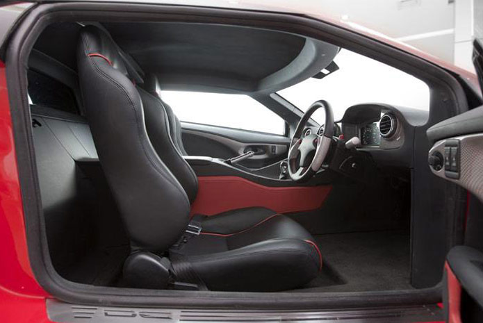 dc design avanti interior