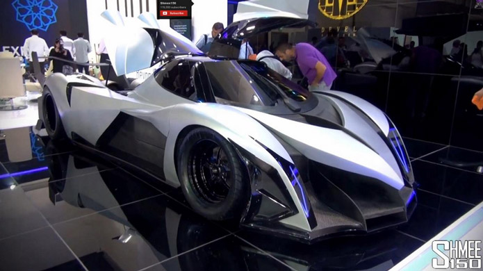 devel sixteen