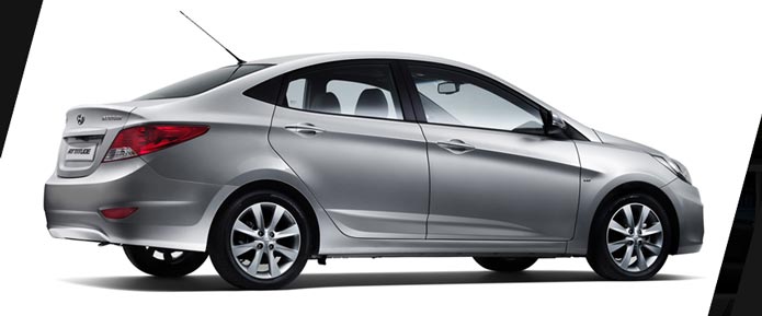 dodge attitude 2012 - hyundai accent 2012