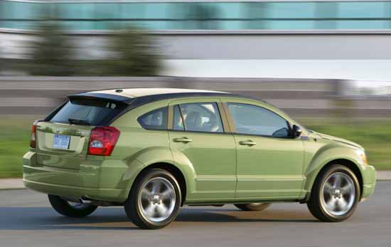 2010 dodge caliper