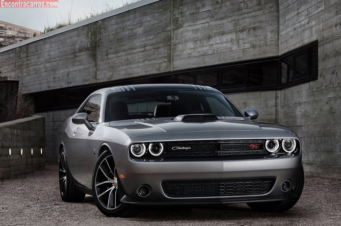 2015 dodge challenger r/t