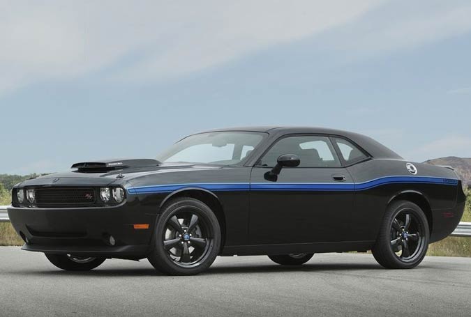 dodge challenger mopar 10