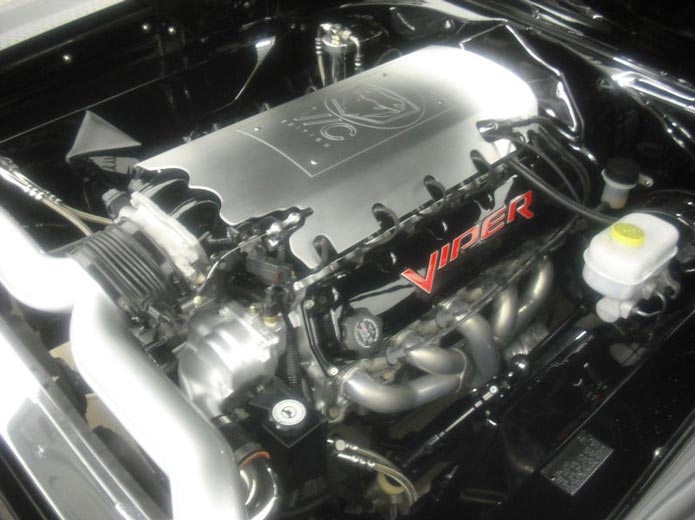 dodge charger 1969 motor v10 dodge viper - dodge charger v10 engine