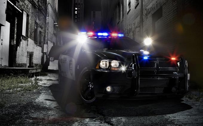 dodge charger pursuit 2011 /  dodge charger